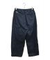 FreshService (フレッシュサービス) UTILITY OVER PANTS/ユーティリティ オーバー パンツ ネイビー サイズ:Ⅿ：12000円