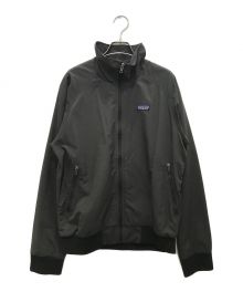 Patagonia（パタゴニア）の古着「バギーズ ジャケット」｜ブラック