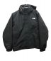 THE NORTH FACE（ザ ノース フェイス）の古着「カシウストリクライメイトジャケット」｜ブラック