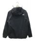 THE NORTH FACE (ザ ノース フェイス) スクープジャケット ブラック サイズ:Ⅿ：10000円