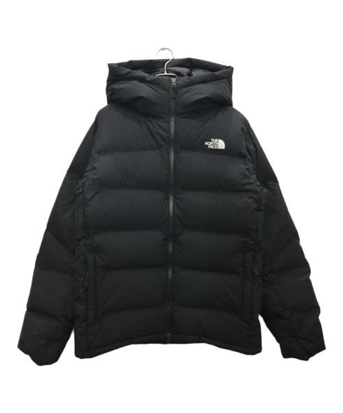 THE NORTH FACE（ザ ノース フェイス）THE NORTH FACE (ザ ノース フェイス) ビレイヤーパーカ ブラック サイズ:Lの古着・服飾アイテム