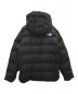 THE NORTH FACE (ザ ノース フェイス) ビレイヤーパーカ ブラック サイズ:L：38000円