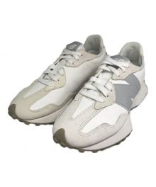 NEW BALANCE（ニューバランス）の古着「WS327KE」｜ホワイト×グレー