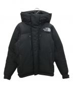 THE NORTH FACEザ ノース フェイス）の古着「Baltro Light Jacket/バルトロライトジャケット」｜ブラック