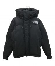 THE NORTH FACE (ザ ノース フェイス) Baltro Light Jacket/バルトロライトジャケット ブラック サイズ:XXS