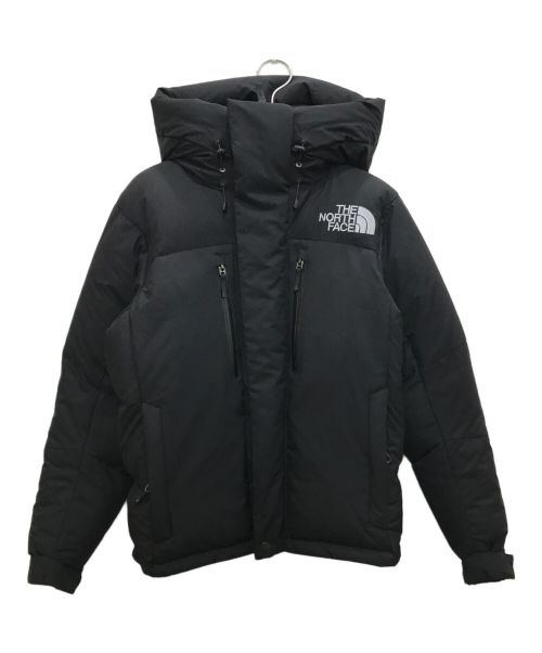 THE NORTH FACE（ザ ノース フェイス）THE NORTH FACE (ザ ノース フェイス) Baltro Light Jacket/バルトロライトジャケット ブラック サイズ:XXSの古着・服飾アイテム