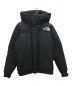 THE NORTH FACE（ザ ノース フェイス）の古着「Baltro Light Jacket/バルトロライトジャケット」｜ブラック