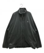 FreshServiceフレッシュサービス）の古着「FLEECE TRACKSUIT JACKET/フリース トラックスーツ ジャケット」｜グレー