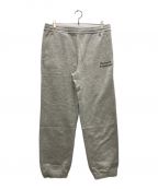 ENNOY×スタイリスト私物エンノイ×スタイリストシブツ）の古着「22AW Sweat Pant 