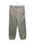 ENNOY（エンノイ）の古着「22AW Sweat Pant 