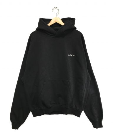 【中古・古着通販】Laid Back (レイドバック) Luxury Heavy Hoodie