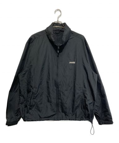 【中古・古着通販】700FILL (700フィル) 700FILL Logo Track Jacket