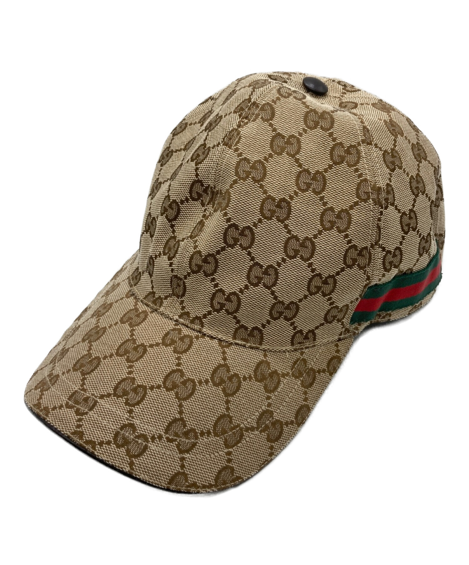 GUCCI グッチ キャップ - www.jsl.com.br