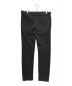 MINEDENIM (マインデニム) Slim Tapered STR 5pocket RGD ブラック サイズ:8：7000円