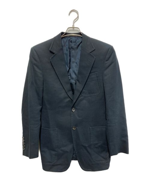 GUCCI（グッチ）GUCCI (グッチ) テーラードジャケット ブラック サイズ:SIZE Mの古着・服飾アイテム