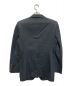 GUCCI (グッチ) テーラードジャケット ブラック サイズ:SIZE M：9800円