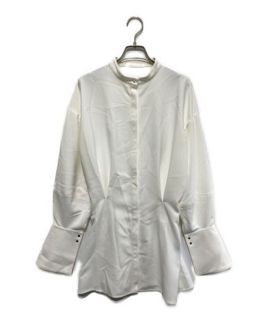 AMERI UND WAIST BLOUSING BLOUSE 新品 - www.webdelcule.com