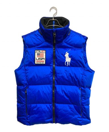 【中古・古着通販】POLO RALPH LAUREN (ポロ・ラルフローレン