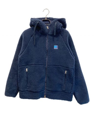 中古・古着通販】HELLY HANSEN (ヘリーハンセン) ファイバーパイル