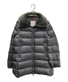 MONCLER（モンクレール）の古着「TORCOLダウンジャケット」｜グレー