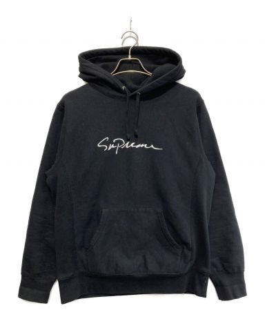 【中古・古着通販】SUPREME (シュプリーム) Classic Script ...