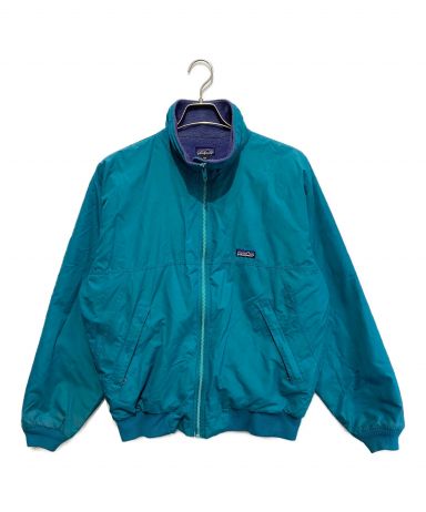 【中古・古着通販】Patagonia (パタゴニア) シェルドシンチラ