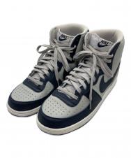 NIKE (ナイキ) Terminator High Georgetown/Granite and Dark Obsidian サイズ:SIZE 28㎝