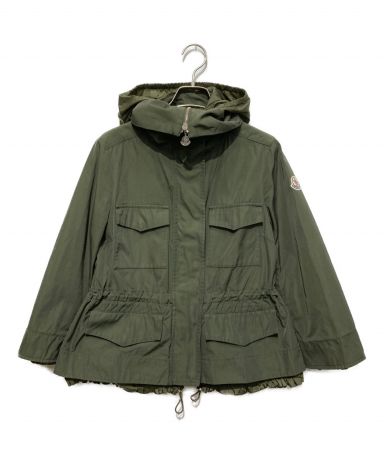 【中古・古着通販】MONCLER (モンクレール) PAQUERETTE