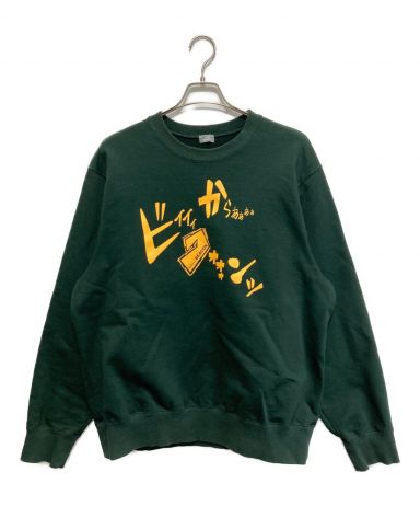 【中古・古着通販】kolor/BEACON (カラービーコン) Letter Print 