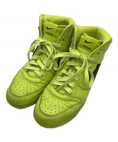 中古・古着通販】AMBUSH × NIKE (アンブッシュ×ナイキ) DUNK HIGH