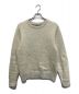 stussy (ステューシー) 8 BALL HEAVY BRUSHED MOHAIR アイボリー サイズ:SIZE M：21800円