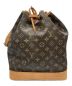 LOUIS VUITTON (ルイ ヴィトン) ノエ ブラウン：83000円