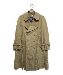 Burberry's（バーバリーズ）の古着「トレンチコート」｜ベージュ