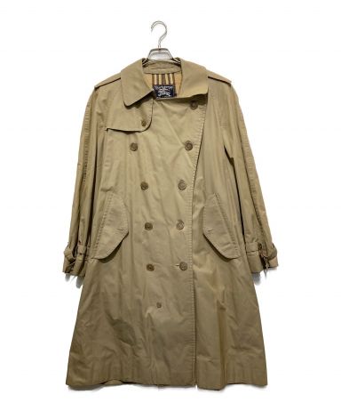 中古・古着通販】Burberry's (バーバリーズ) トレンチコート ベージュ