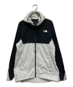 中古・古着通販】and wander (アンドワンダー) alpha AIR hoodie