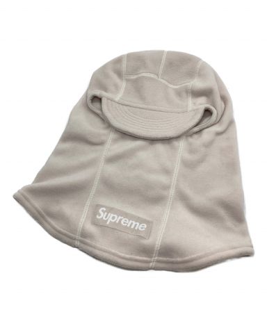 【中古・古着通販】SUPREME (シュプリーム) Polartec Brim