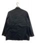 th products (ティーエイチプロダクツ) Oriental Tailored Jacket ブラック サイズ:SIZE 2：13000円