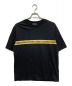 3.1 phillip lim（スリーワンフィリップリム）の古着「Time Off T-Shirt」｜ブラック