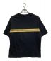 3.1 phillip lim (スリーワンフィリップリム) Time Off T-Shirt ブラック サイズ:SIZE S：7000円