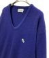 IZOD LACOSTEの古着・服飾アイテム：2980円