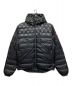 CANADA GOOSE（カナダグース）の古着「Crawford Hoody」｜ブラック