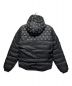 CANADA GOOSE (カナダグース) RHC Ron Herman (アールエイチシーロンハーマン) Crawford Hoody ブラック サイズ:SIZE S：39800円