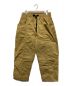 South2 West8（サウスツー ウエストエイト）の古着「Tenkara Trout Pant」｜ベージュ