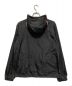 MONCLER (モンクレール) GRIMPEURSナイロンパーカー ブラック サイズ:SIZE 4：54800円