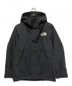 THE NORTH FACEザ ノース フェイス）の古着「MOUNTAIN JACKET」｜ブラック