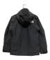 THE NORTH FACE (ザ ノース フェイス) MOUNTAIN JACKET ブラック サイズ:SIZE S：27800円