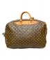 LOUIS VUITTON (ルイ ヴィトン) アリゼ ドゥ ポッシュ ブラウン：54800円