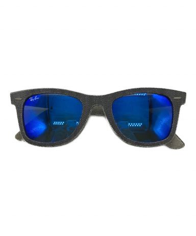 【中古・古着通販】RAY-BAN (レイバン) デニムウェイファーラー