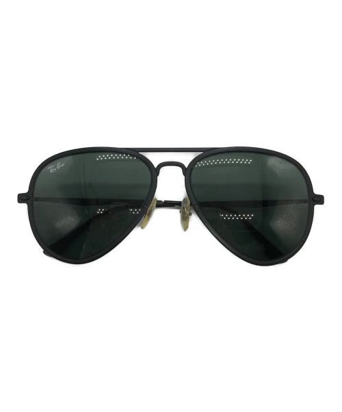 RAY-BAN（レイバン）RAY-BAN (レイバン) サングラス サイズ:56□17の古着・服飾アイテム