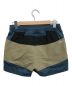 Teton Bros (ティトンブロス) 5in Hybrid Short ネイビー サイズ:SIZE L：5800円